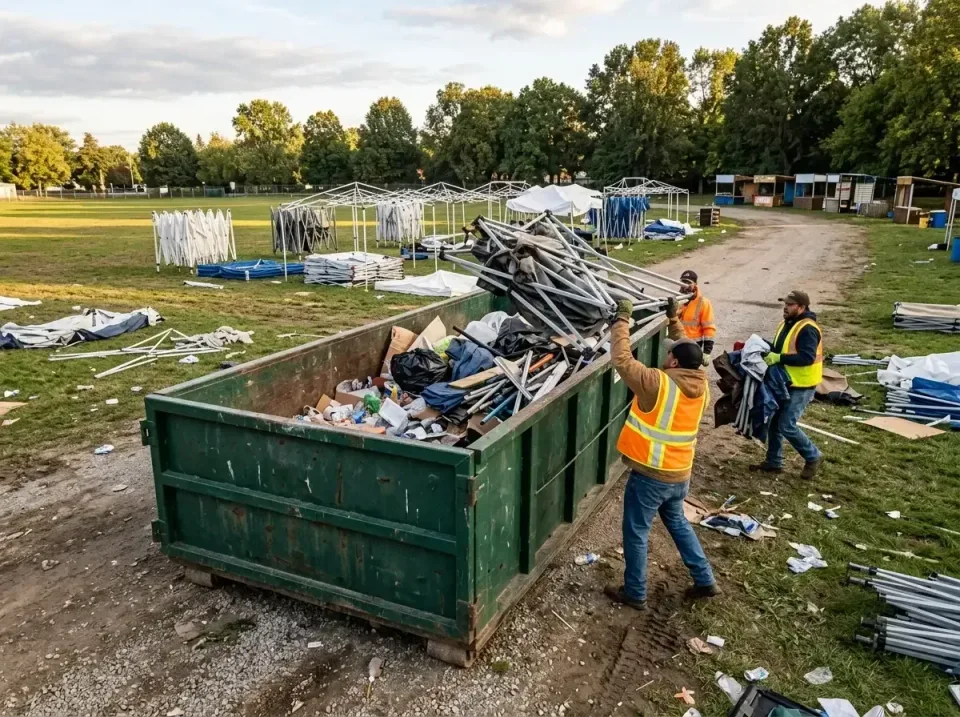 temporary-event-waste-containe-016 — frequently asked questions, Roll-Off Dumpster Rental Services in Falling Waters, WV